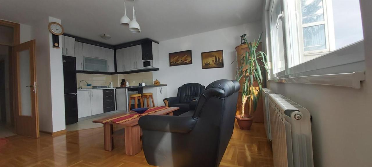 Apartment Stan Na Dan- Dream *