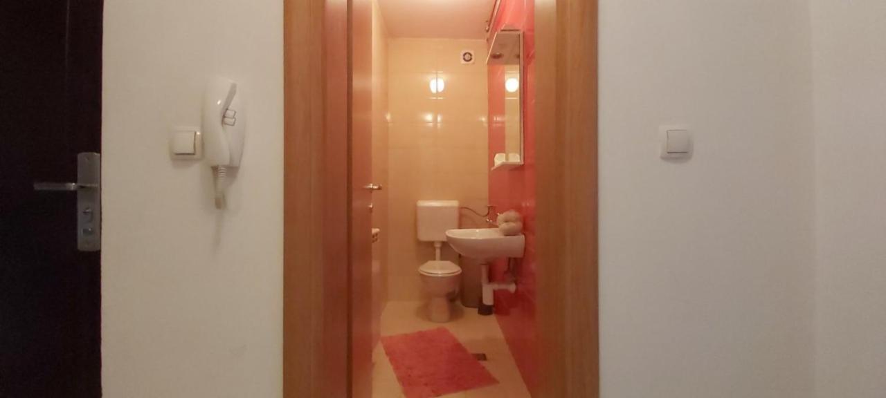Stan Na Dan- Dream Apartment Sarajevo
