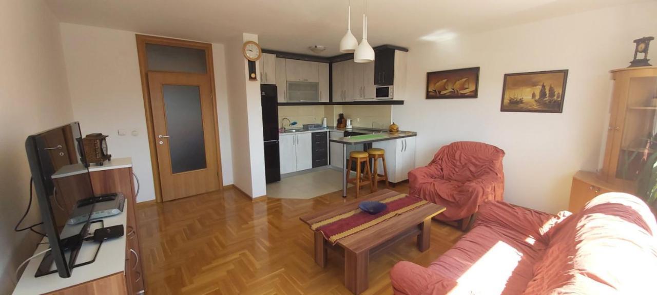 Apartment Stan Na Dan- Dream *